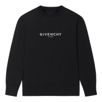 Givenchy Men's 'Reverse' Sweatshirt