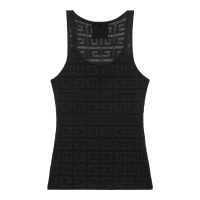 Givenchy Women's 'In 4G' Tank Top