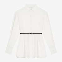 Givenchy Chemise 'Voyou' pour Femmes