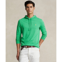 Polo Ralph Lauren Sweatshirt à capuche  'Jersey' pour Hommes