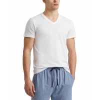 Polo Ralph Lauren Men's 'Classic-Fit V-Neck' Undershirt - 6 Pieces
