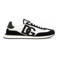 Dolce & Gabbana Sneakers 'DG Cushion' pour Femmes