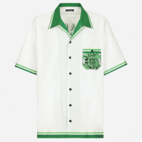 Dolce&Gabbana Men's Short sleeve shirt