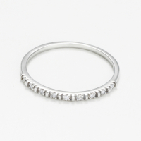Diamond & Co Women's 'Anatolia' Ring