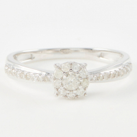 Diamond & Co 'Principessa' Ring für Damen