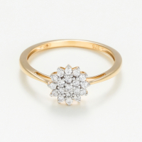 Diamond & Co 'Rabia' Ring für Damen