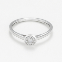 Diamond & Co Women's 'Ava' Ring