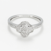 Diamond & Co 'Phaenna' Ring für Damen