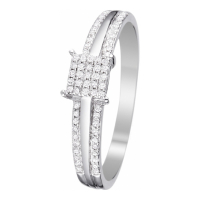 Diamond & Co 'Mon Bonheur' Ring für Damen