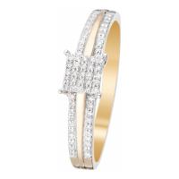 Diamond & Co 'Mon Bonheur' Ring für Damen