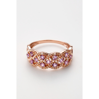 Diamond & Co Women's 'Astéria' Ring
