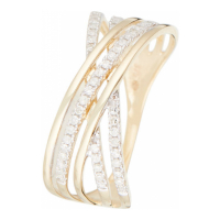 Diamond & Co 'Lampang' Ring für Damen