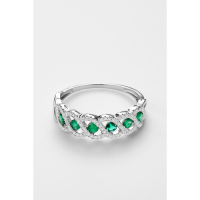 Diamond & Co 'Green Tarlac' Ring für Damen