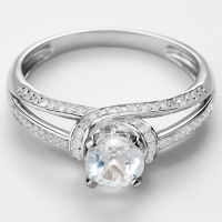 Diamond & Co 'Mackay' Ring für Damen