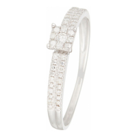 Diamond & Co Women's 'Isisford' Ring