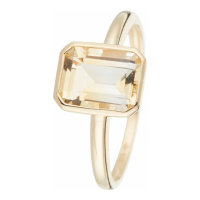 Diamond & Co Women's 'Classy' Ring