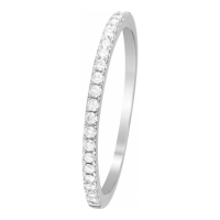 Diamond & Co Women's 'Alliance Délice' Ring