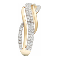 Diamond & Co Women's 'Ara' Ring