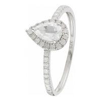 Diamond & Co 'Pescara' Ring für Damen