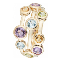 Diamond & Co 'Kamina' Ring für Damen