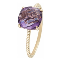 Diamond & Co Women's 'Ihosy' Ring
