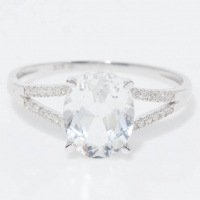 Diamond & Co 'Miri' Ring für Damen