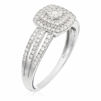 Diamond & Co 'Moromba' Ring für Damen