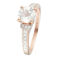 Diamond & Co Women's 'Chera' Ring