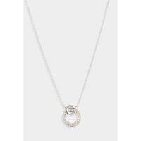 Diamond & Co Women's 'Soul' Necklace