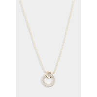 Diamond & Co Women's 'Soul' Necklace