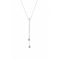 Diamond & Co 'Cordou' Halskette für Damen