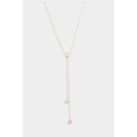 Diamond & Co Women's 'Cordou' Necklace