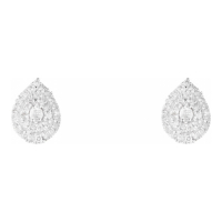 Diamond & Co 'Maoi' Ohrringe für Damen