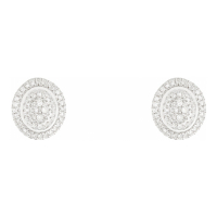 Diamond & Co Women's 'Suprême' Earrings