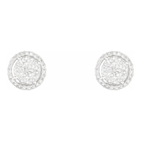 Diamond & Co Women's 'Majestic' Earrings