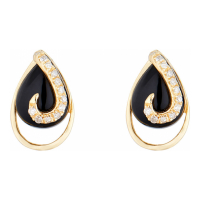 Diamond & Co 'Galapagos' Ohrringe für Damen