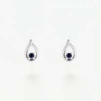 Diamond & Co Women's 'Mots Doux' Earrings