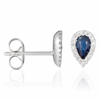 Diamond & Co Women's 'Melton' Earrings