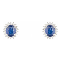 Diamond & Co 'Abra' Ohrringe für Damen