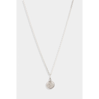 Diamond & Co Women's 'Bouton D'Or' Pendant with chain