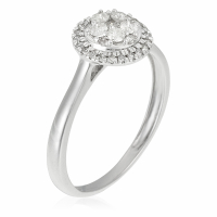 Diamond & Co Women's 'Angel' Ring