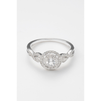 Diamond & Co Women's 'Divine' Ring