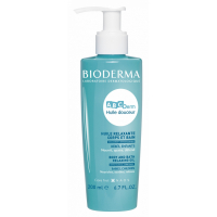 Bioderma 'ABCDerm Body & Bath Relaxing' Körperöl - 200 ml