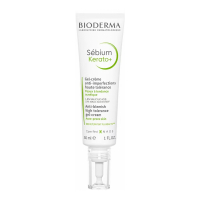 Bioderma 'Sebium Kerato+ Anti-Blemish' Gel-Creme - 30 ml