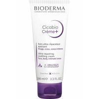 Bioderma Cicabio Crème+ Soin Ultra-Réparateur Apaisant - 100 ml