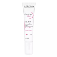 Bioderma 'Créaline Yeux' Eye Contour Cream - 15 ml