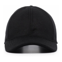 Toteme Women's 'Curved-Peak' Baseball Cap