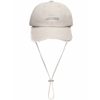 Jacquemus Men's 'La Artichaut' Baseball Cap