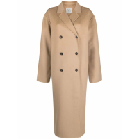 Toteme Women's 'Oversized' Coat