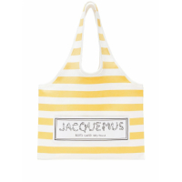 Jacquemus Women's 'Le Marcel' Shopping Bag